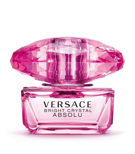 versace bright crystal absolu fraiche